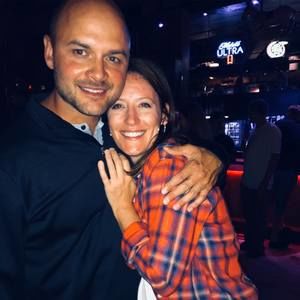 Meet your Posher, Stacy